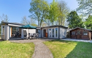 Others 4 Modern Chalet in Garderen With Private Garden