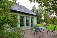 อื่นๆ Detached Holiday Home in Saxony With Gorgeous View