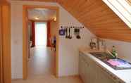 Lainnya 3 Detached Holiday Home in Saxony With Gorgeous View