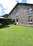 Primary image Old Farmhouse Carefully Restored, in a Peaceful Ardennes Village