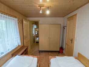 Lain-lain Luxurious Bungalow in Neustadt Harz With Private Terrace