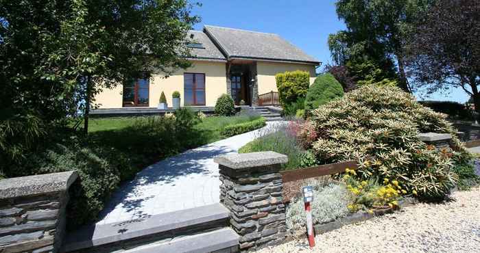 อื่นๆ Peaceful Cottage in Ardennes With Private Terrace