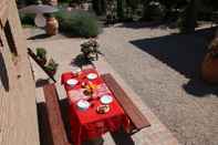 Others Mansion in Montefiascone With Swimming Pool, Garden,barbecue