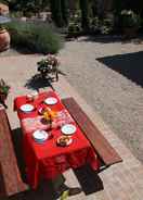 Imej utama Mansion in Montefiascone With Swimming Pool, Garden,barbecue