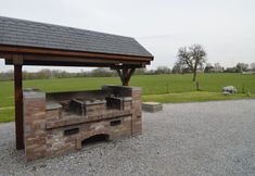 Others 4 Holiday Home in Cul-des-sarts With Roofed Terrace