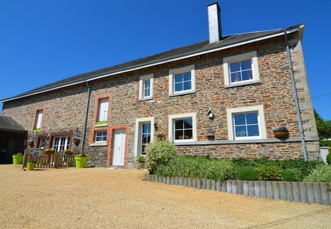 その他 Cottage in Former Farmhouse in Tillet
