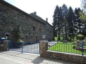 Others Well Maintained Holiday Home in Typical Ardennes Style