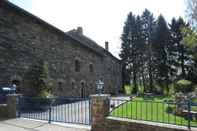 Lainnya Well Maintained Holiday Home in Typical Ardennes Style