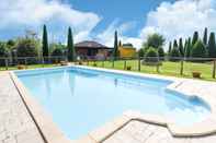 อื่นๆ Modern Holiday Home in Montepulciano With Pool