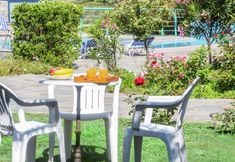 기타 6 Villa in Lefkogia With Private Pool