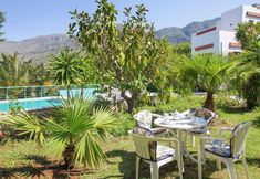 기타 7 Villa in Lefkogia With Private Pool