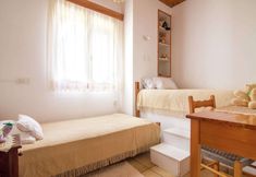 기타 3 Villa in Lefkogia With Private Pool