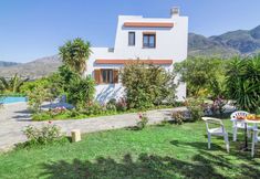 기타 5 Villa in Lefkogia With Private Pool