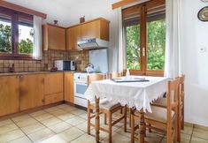 기타 4 Villa in Lefkogia With Private Pool