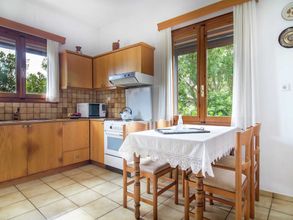 기타 4 Villa in Lefkogia With Private Pool