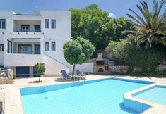 其他 2 Villa in Lefkogia Crete With Swimming Pool