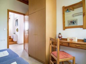 其他 4 Villa in Lefkogia Crete With Swimming Pool