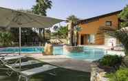 อื่นๆ 5 Exclusive Luxury Villa in Agrigento with Private Pool, Hot Tub, BBQ