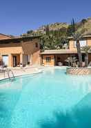 Primary image Exclusive Luxury Villa in Agrigento with Private Pool, Hot Tub, BBQ