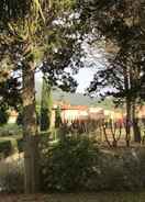 Perincian bahagian dalam Traditional Tuscan Farmhouse in Lucca With Private Pool