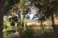 Lain-lain Traditional Tuscan Farmhouse in Lucca With Private Pool