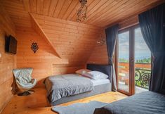 其他 4 Luxury Villa with View of Tatra Mountains, Sauna, Hot Tub, Swimming Pool