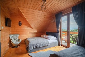 其他 4 Luxury Villa with View of Tatra Mountains, Sauna, Hot Tub, Swimming Pool