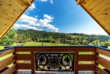 其他 Luxury Villa with View of Tatra Mountains, Sauna, Hot Tub, Swimming Pool