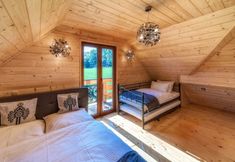 其他 2 Luxury Villa with View of Tatra Mountains, Sauna, Hot Tub, Swimming Pool