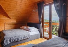 其他 7 Luxury Villa with View of Tatra Mountains, Sauna, Hot Tub, Swimming Pool