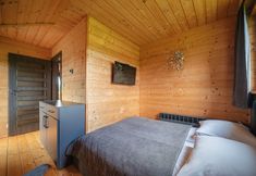 其他 5 Luxury Villa with View of Tatra Mountains, Sauna, Hot Tub, Swimming Pool
