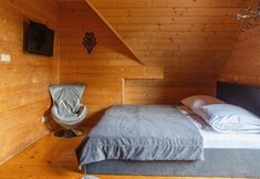 其他 3 Luxury Villa with View of Tatra Mountains, Sauna, Hot Tub, Swimming Pool