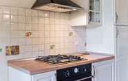 Others 7 Cosy Holiday Home in Ca' De' Grimaldi With Barbecue