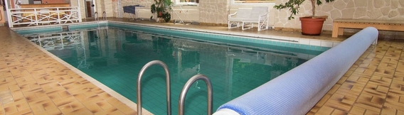 Others 2 Fine Apartment in Ruhpolding With Swimming Pool