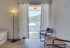 Others 6 Apartment in Residence With Terrace and Beautiful View of the Lake