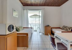 Others 7 Apartment in Residence With Terrace and Beautiful View of the Lake