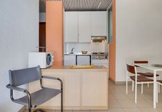 Others 5 Apartment in Residence With Terrace and Beautiful View of the Lake