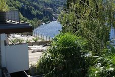 Others Apartment in Residence With Terrace and Beautiful View of the Lake