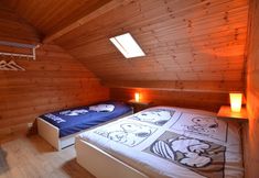 Others 2 Chalet in Ardennes With Sauna & Garden