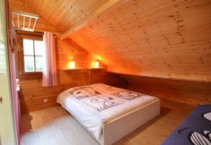 Others 6 Chalet in Ardennes With Sauna & Garden