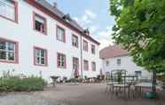 Others 2 Vintage Apartment in Arzberg - Triestewitz With Terrace