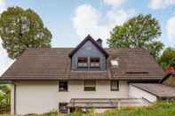 Lainnya Vacation Home With Garden in the Beautiful Sauerland Region