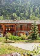 Primary image Chalet-village Situated in a Quiet Area