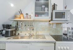 Lainnya 4 Apartment in Schonow in Berlin/brandenburg
