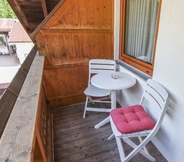 Others 7 Pleasant Apartment in Ruhpolding With Swimming Pool