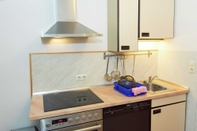 อื่นๆ Pleasant Apartment in Ruhpolding With Swimming Pool