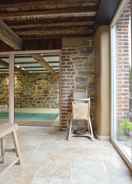 Imej utama Stone House in Theux With Indoor Pool and Bubble Bath