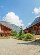 Primary image Chalet-village Situated in a Quiet Area