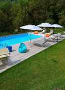 Primary image Cozy Villa in Fabriano Italy With Swimming Pool