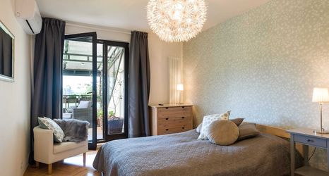 Others 2 City Apartment With Superb Location